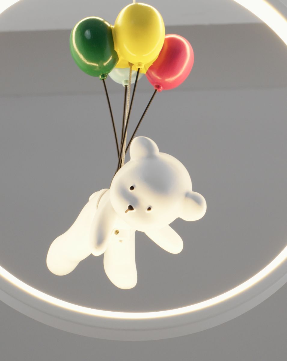 Подвесной светильник Moderli Baloons V11235-PL в #REGION_NAME_DECLINE_PP#