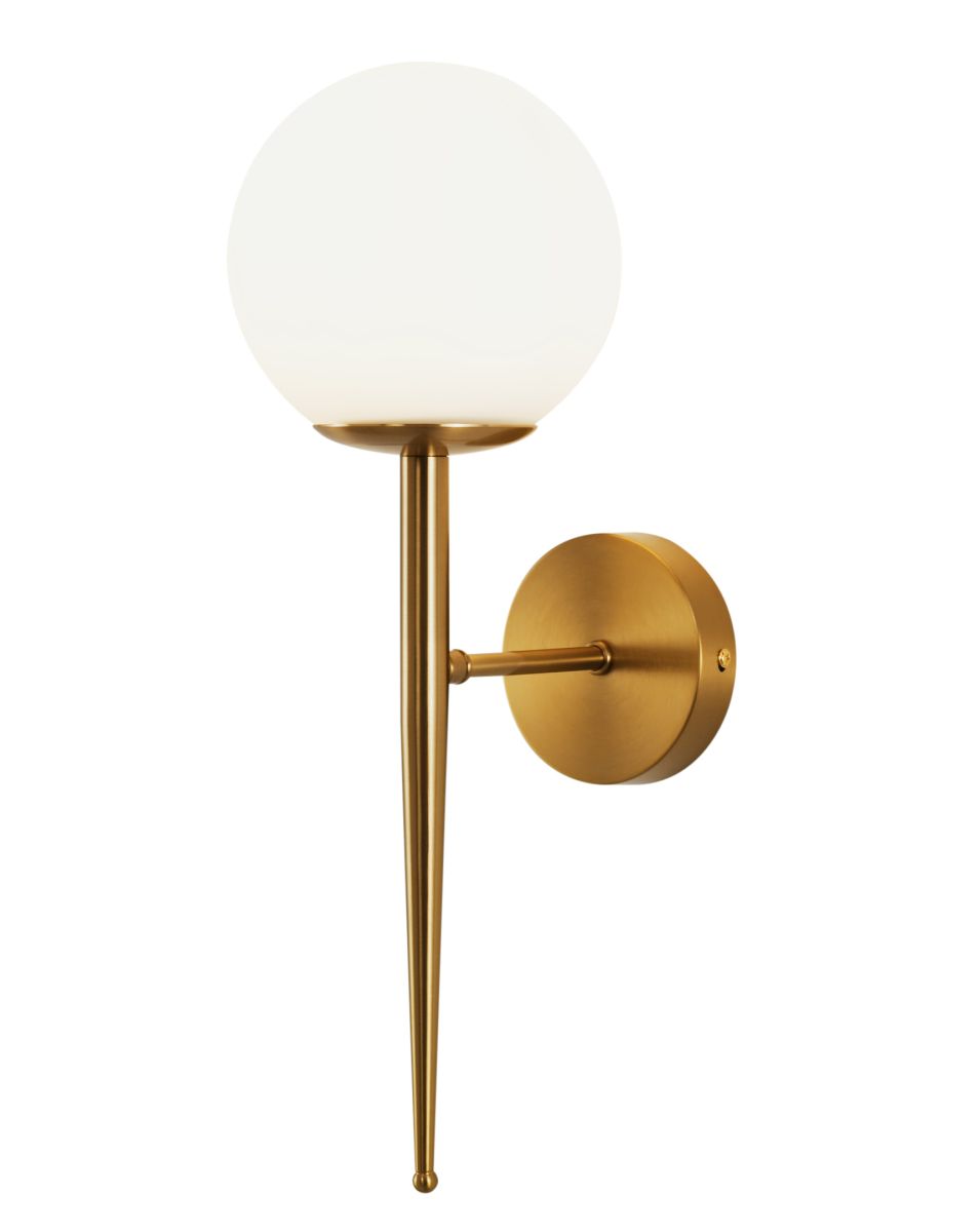 Бра Moderli Scrumbel V11561-1W в Санкт-Петербурге