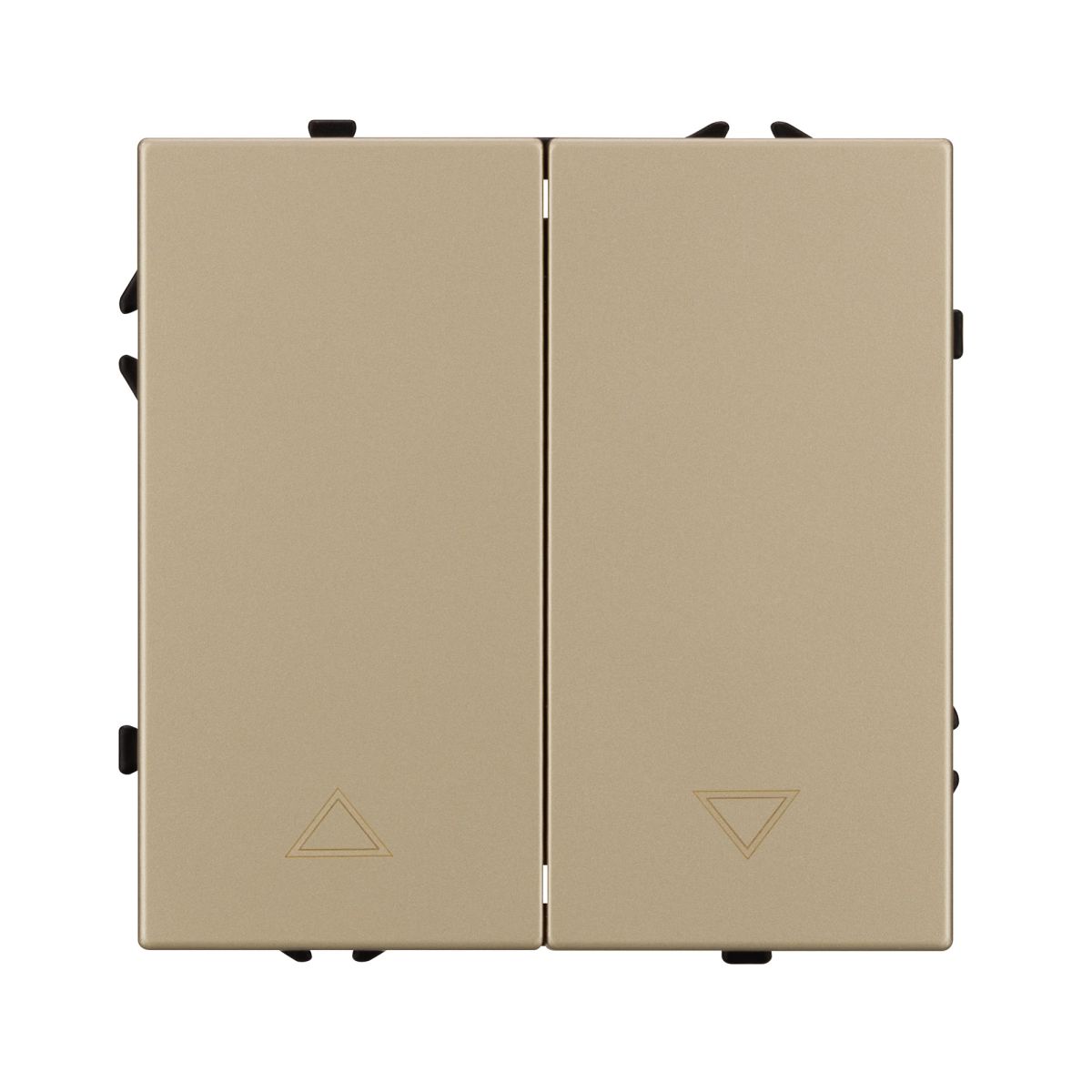 Механизм выключателя управления шторами Arlight SWT-NOBE-MKR2-SFPL-GD (230V, 10A) 054274 в #REGION_NAME_DECLINE_PP#