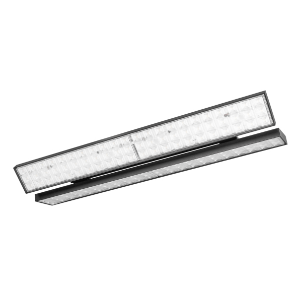 Трековый светильник Arlight LGD-Mars-4TR-S582x138-50W Day4000 035496 в Санкт-Петербурге