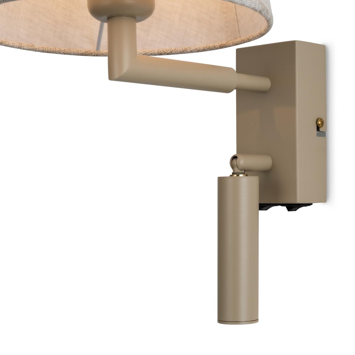 Бра Freya Butler FR2057WL-L5BG в Санкт-Петербурге