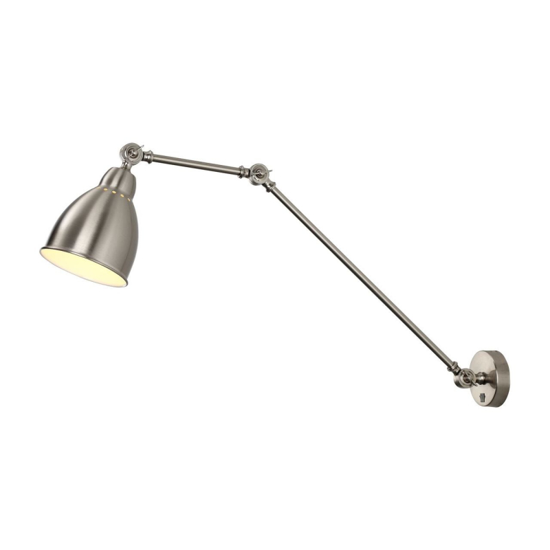 Спот Arte Lamp A2055AP-1SS в Санкт-Петербурге