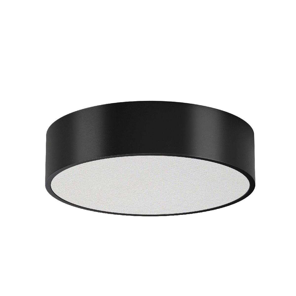 Потолочный светильник Arlight SP-TOR-PILL-PRISM-R400-25W Warm3000 (BK, 100 deg, 230V) 022997(3) в Санкт-Петербурге