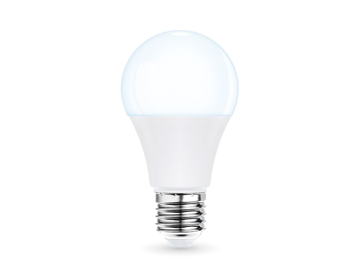Светодиодная лампа Ambrella Light Bulbing E27 15W 6400K 601506 в Санкт-Петербурге