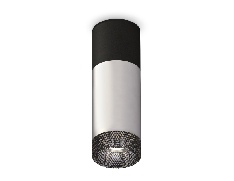 Потолочный светильник Ambrella Light Techno Spot XS6324061 (C6302, A2010, C6324, N6151) в Санкт-Петербурге
