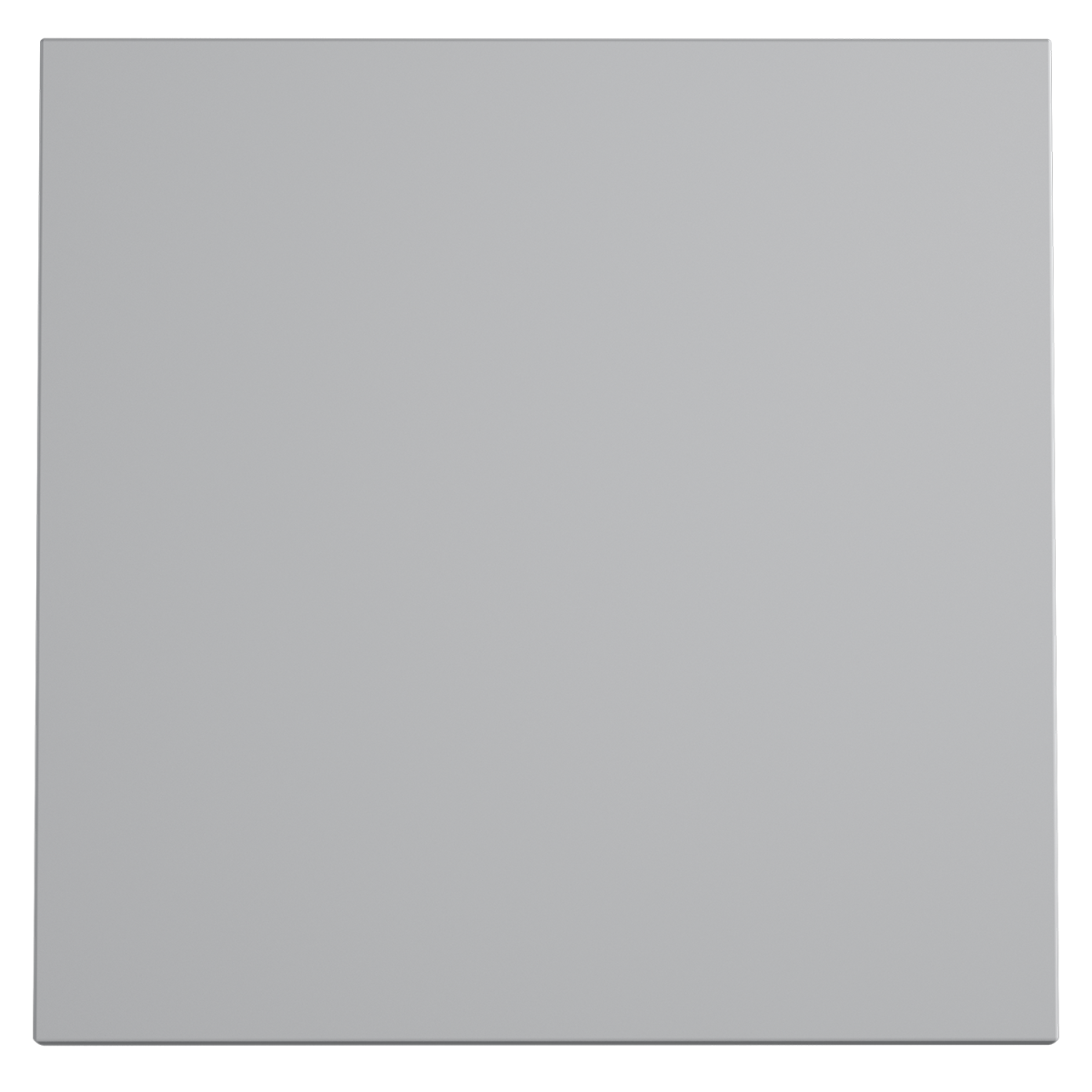 Клавиша для выключателя/переключателя одноклавишного Voltum S70 (серый) VLS000116 в #REGION_NAME_DECLINE_PP#