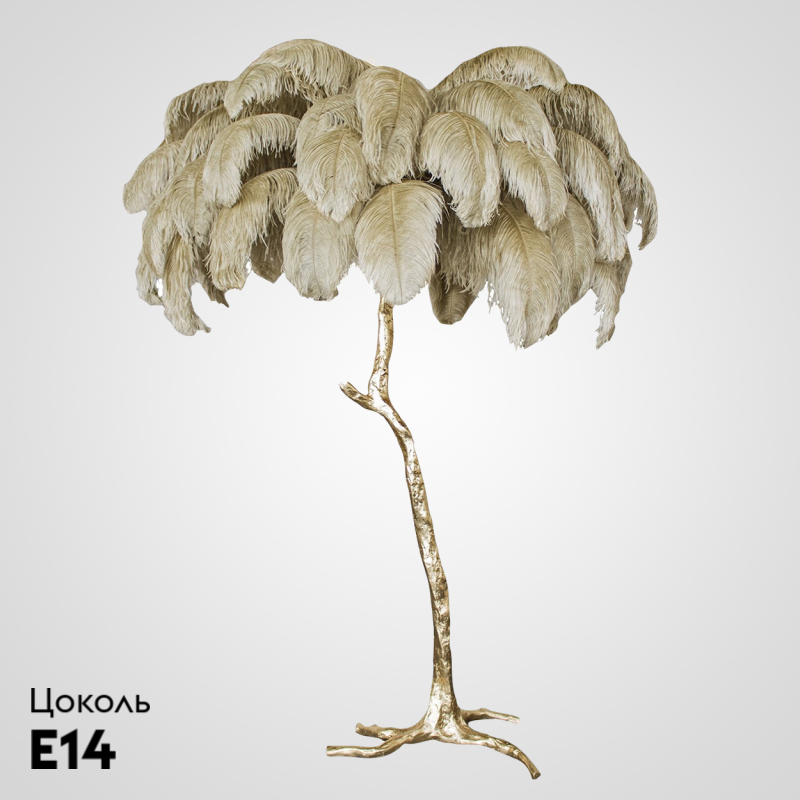 Торшер ImperiumLoft Modern Grand Tour 85511-22 в Санкт-Петербурге