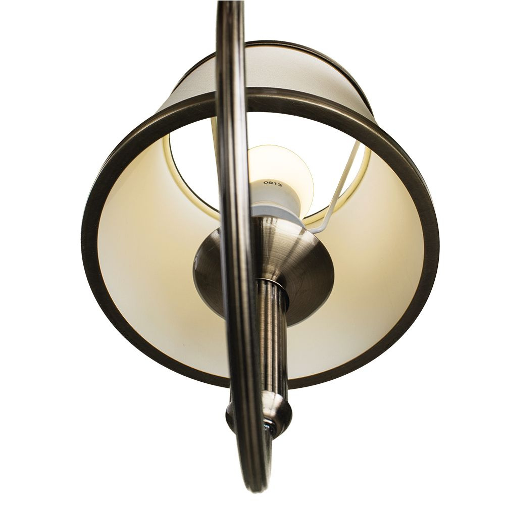 Подвесная люстра Arte Lamp Alice A3579LM-5AB в Санкт-Петербурге