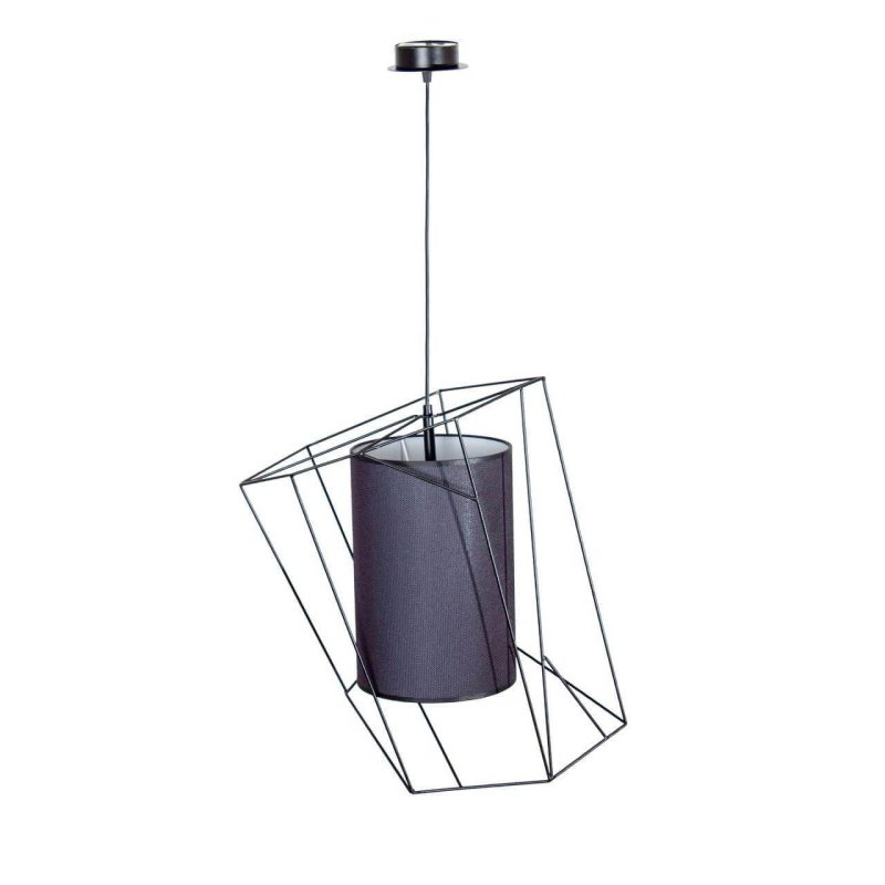 Подвесной светильник TopDecor Cage One S2 12 02 в #REGION_NAME_DECLINE_PP#