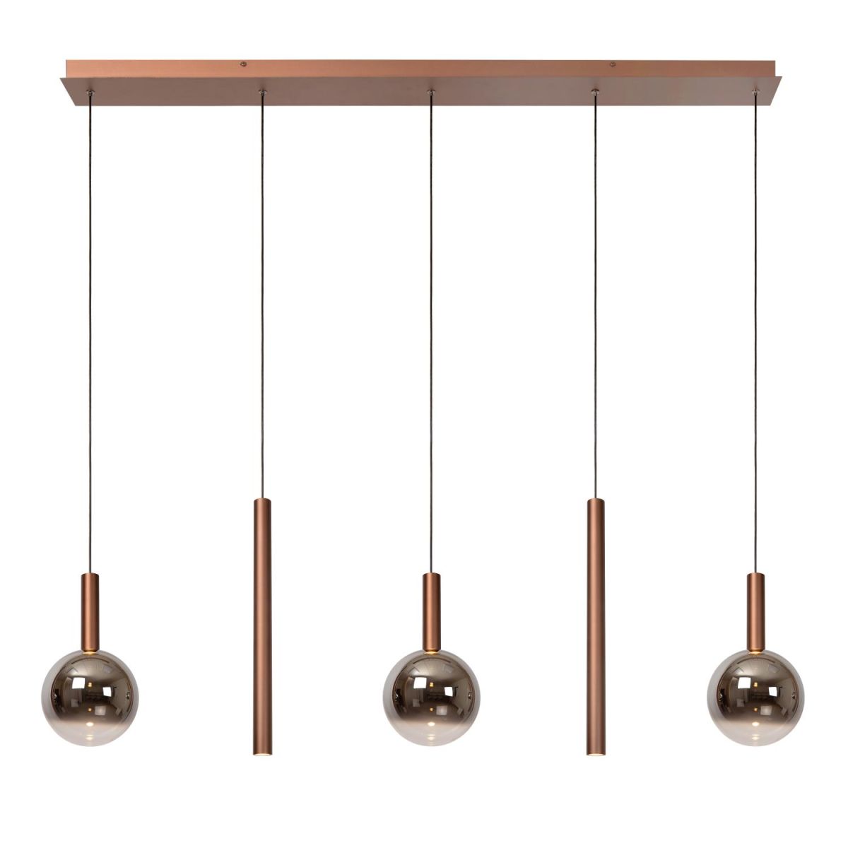 Подвесной светильник Lucide Jasmine 74420/05/65 в Санкт-Петербурге