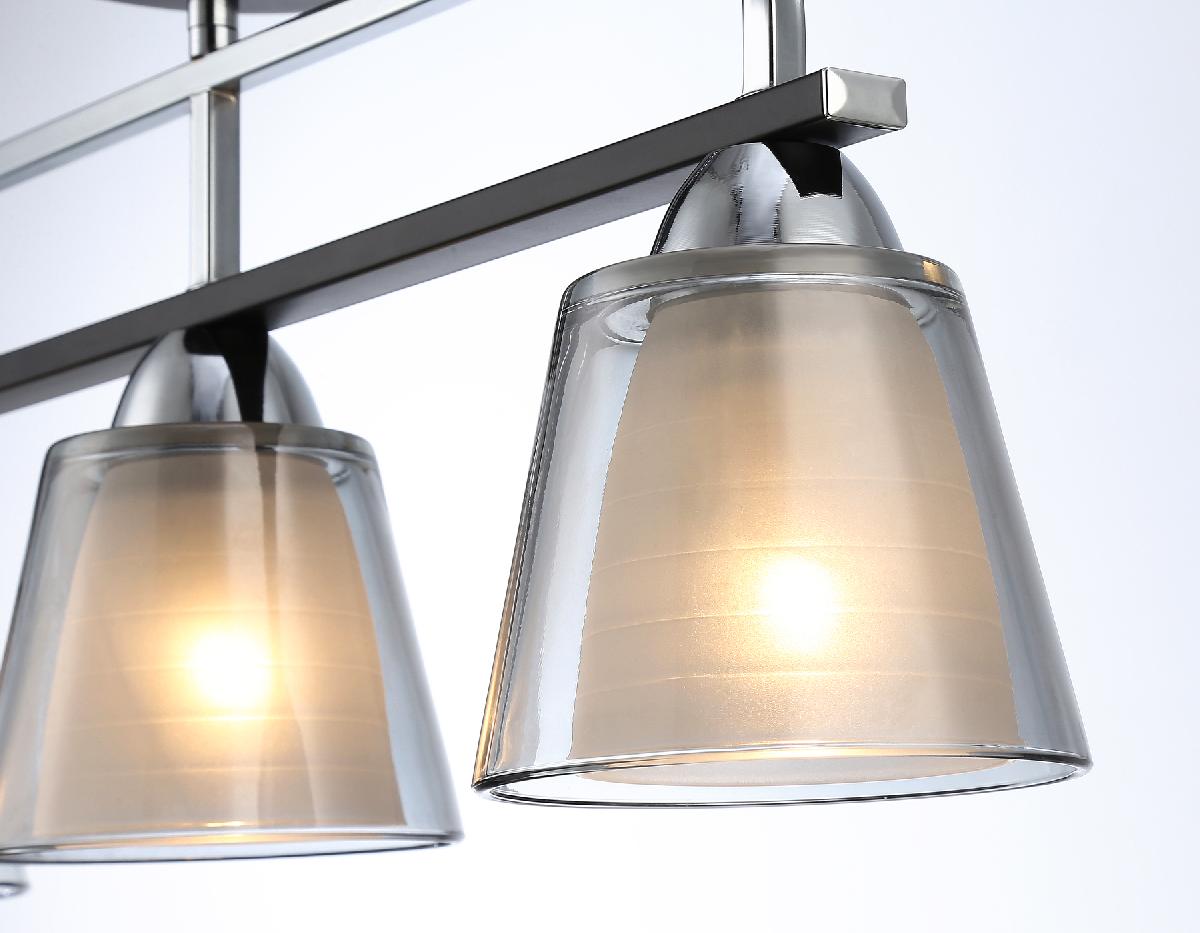 Потолочная люстра Ambrella Light Modern TR303235 в Санкт-Петербурге