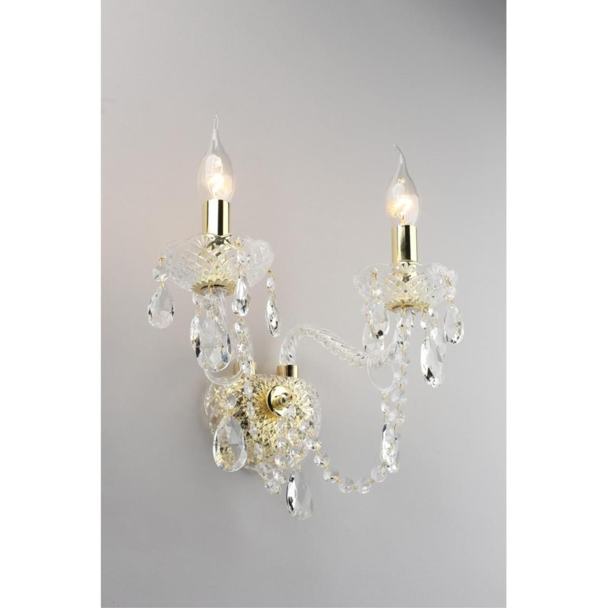 Бра Aployt Koletta APL.755.11.02 в Санкт-Петербурге