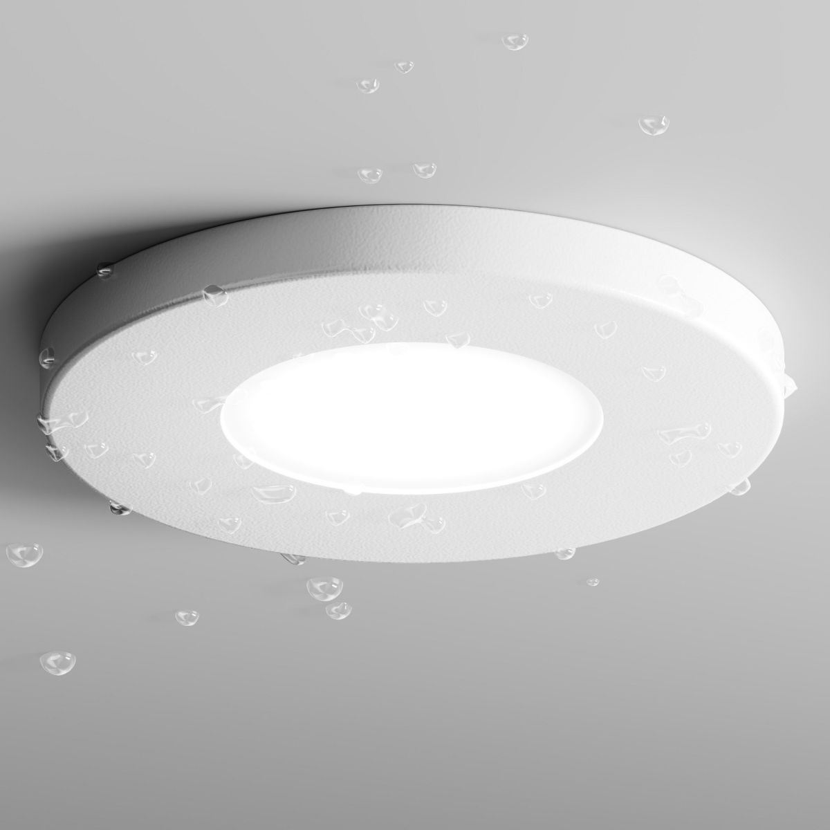 Встраиваемый светильник Hesby Lighting Clarity HSBL_0133 в Санкт-Петербурге