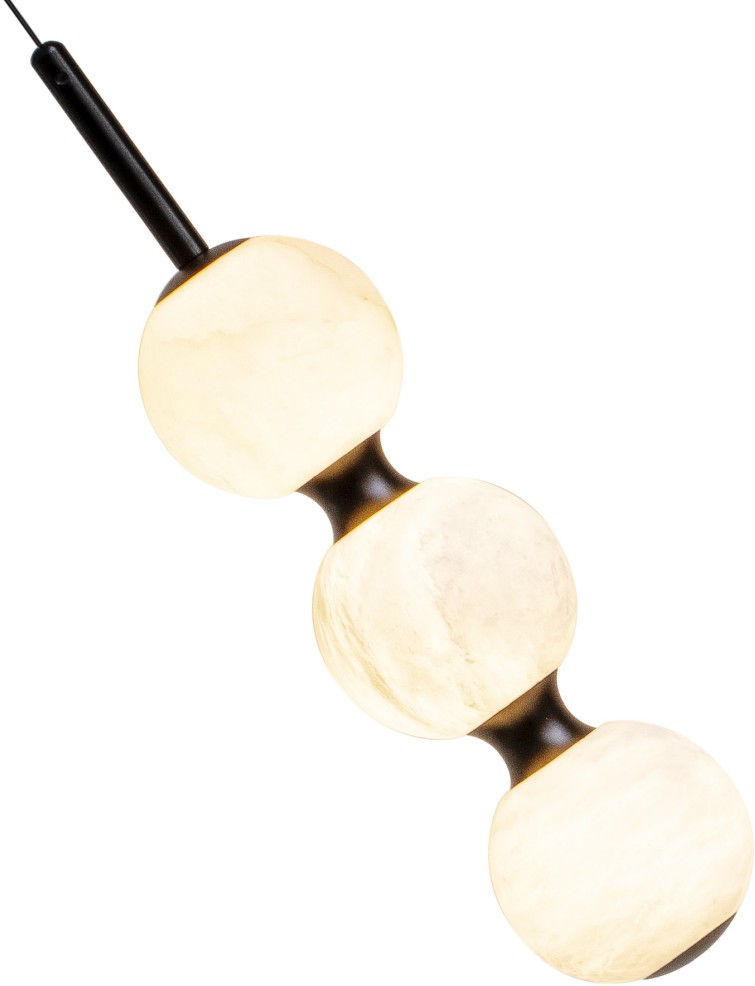 Подвесной светильник Stilfort Геолайт 4035/02/03P в #REGION_NAME_DECLINE_PP#