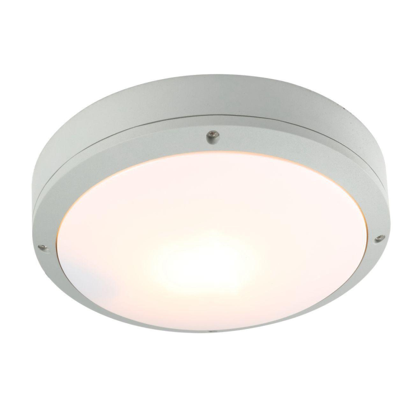 Уличный светильник Arte Lamp City A8154PF-2GY в Санкт-Петербурге