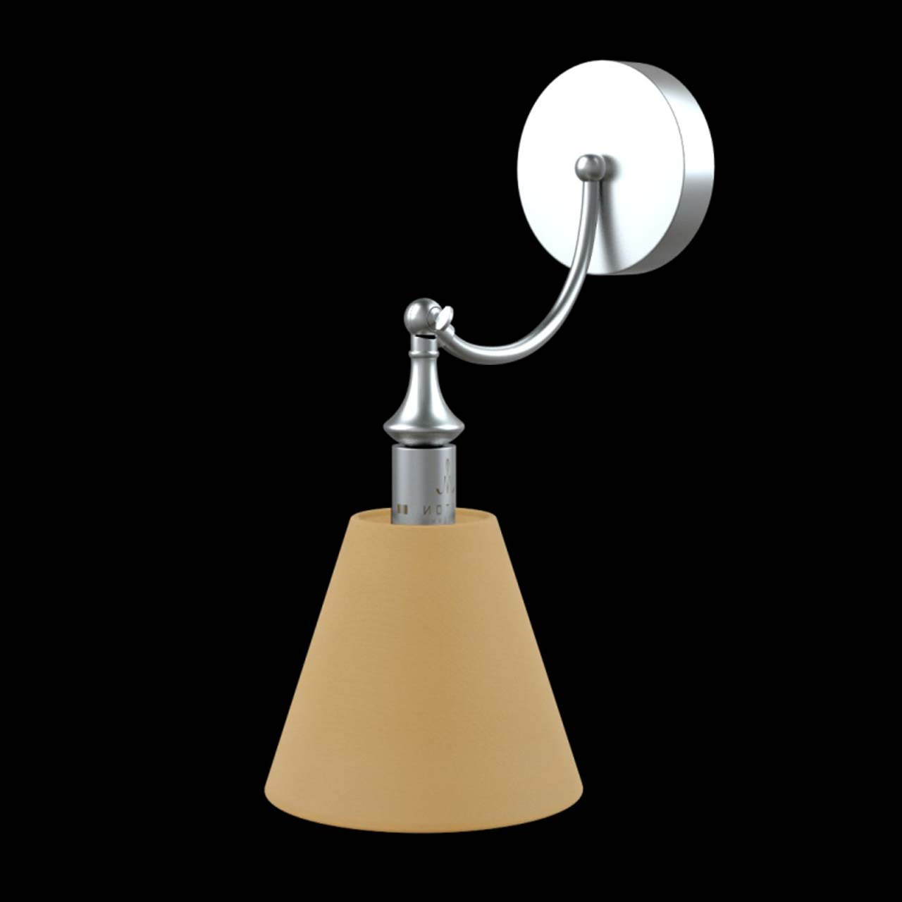 Бра Lamp4you Eclectic M-01-CR-LMP-O-23 в Санкт-Петербурге