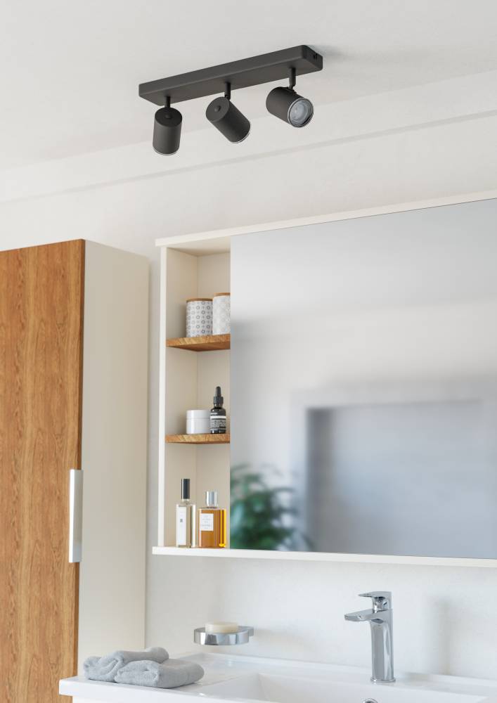 Спот Eglo Consuma 1 901966 в Санкт-Петербурге