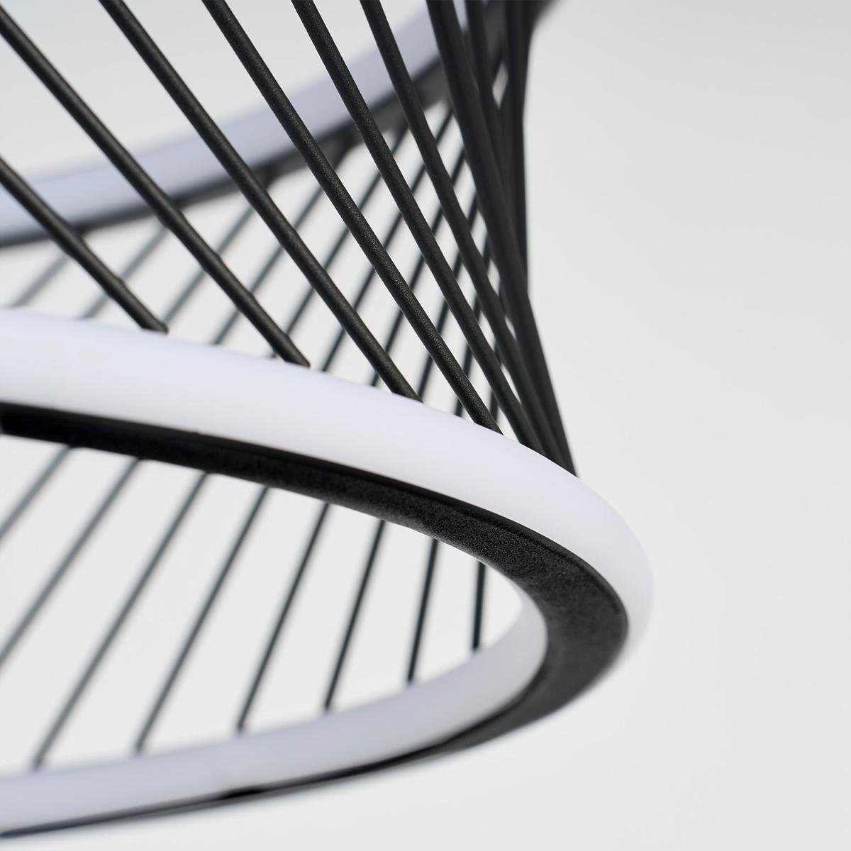 Подвесная люстра F-Promo Korg 4436-2P в #REGION_NAME_DECLINE_PP#