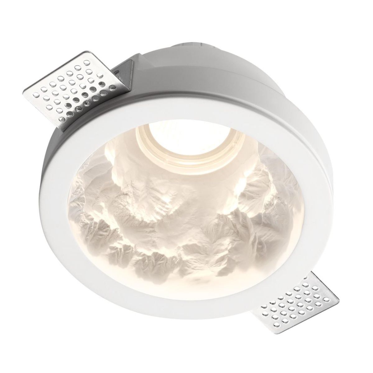 Встраиваемый светильник Odeon Light Hightech Montana 7168/7CL в Санкт-Петербурге