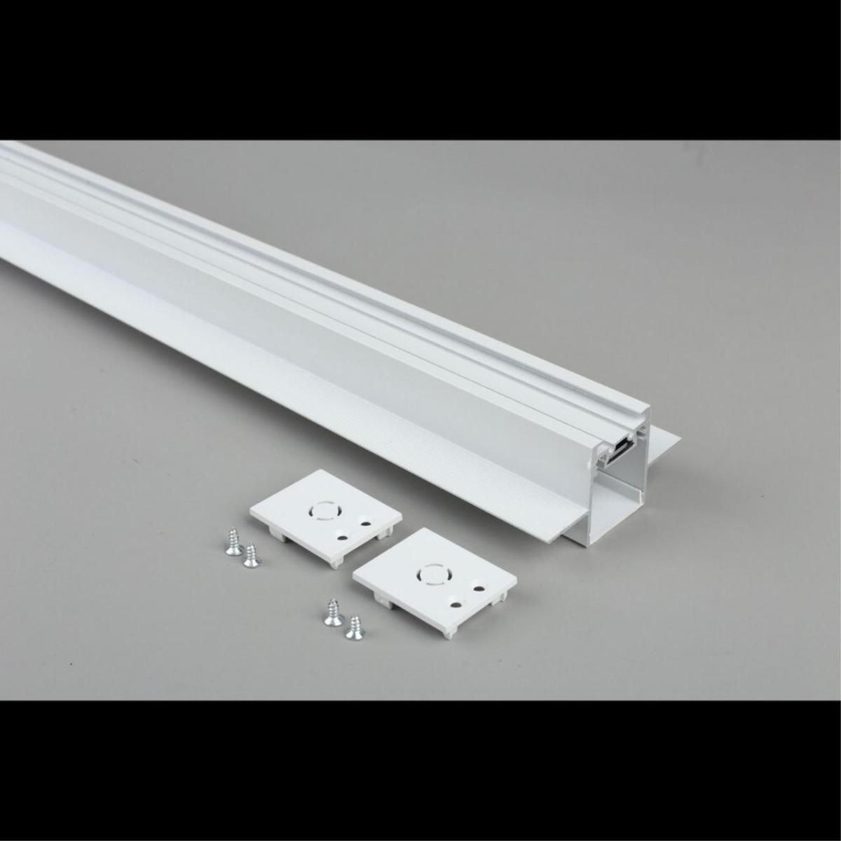 Шинопровод встраиваемый Aployt Magnetic track 48 APL.0173.10.100 в #REGION_NAME_DECLINE_PP#