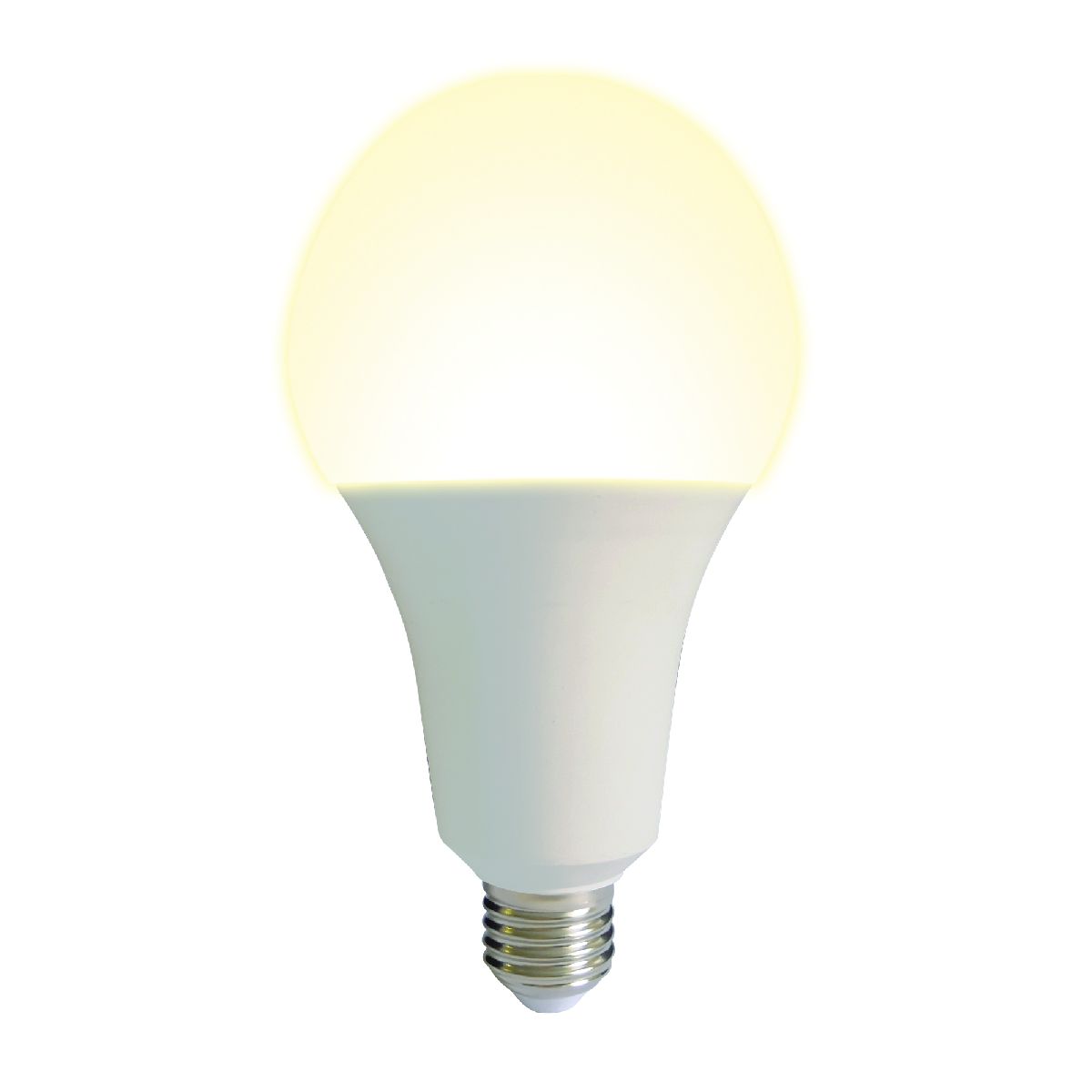 Лампа светодиодная Volpe Norma LED-A95-35W/3000K/E27/FR/NR картон UL-00005607 в Санкт-Петербурге