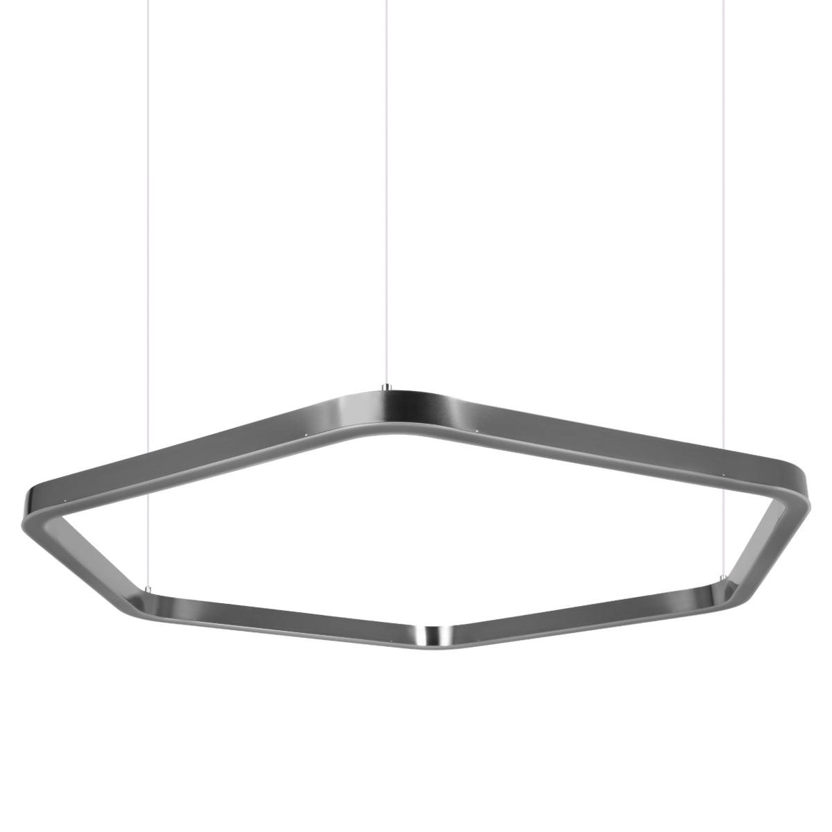 Подвесная люстра Loft IT Titanium 10243XL Dark grey в Санкт-Петербурге