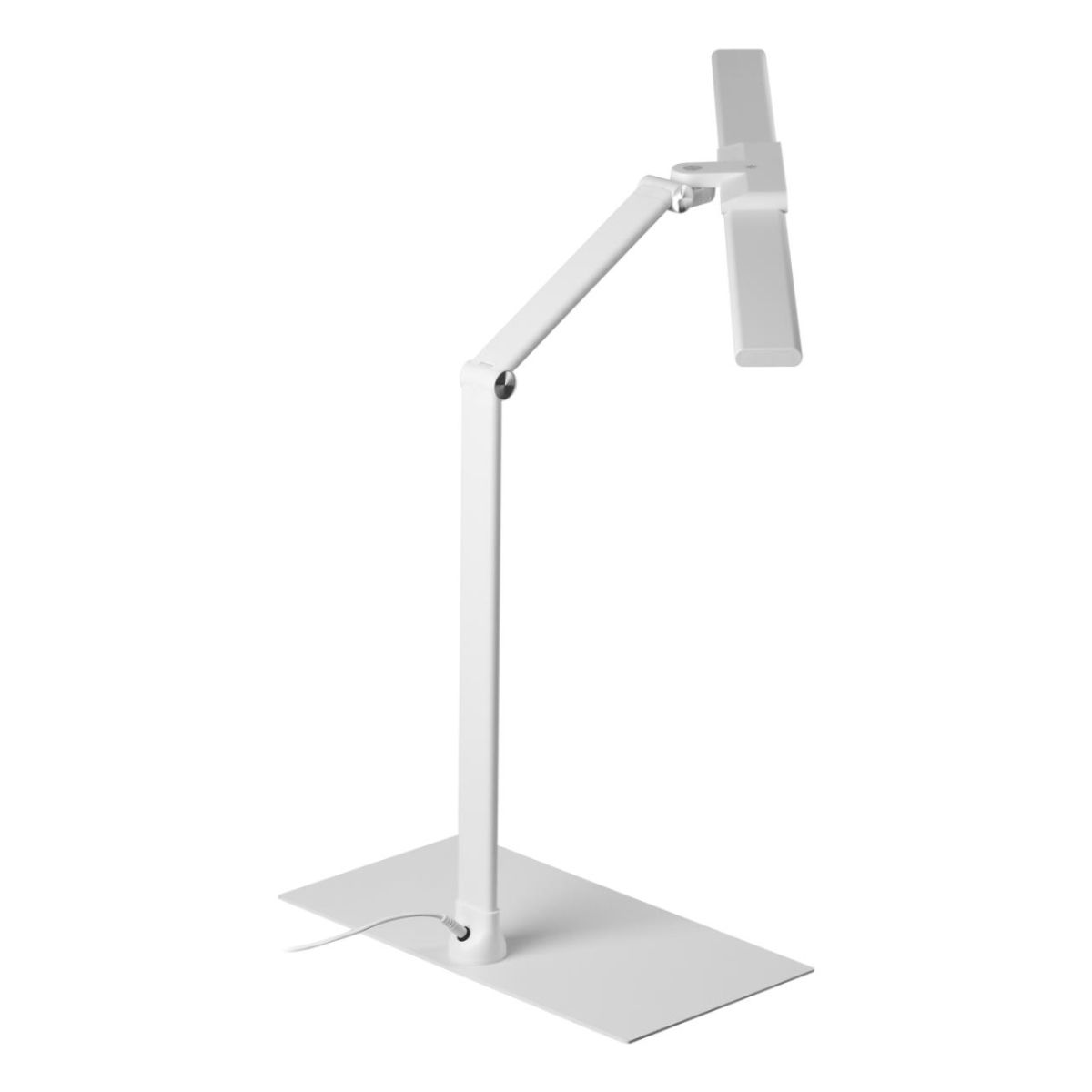 Настольная лампа диммируемая полного спектра Novotech Ledo Studi 359966 в Санкт-Петербурге