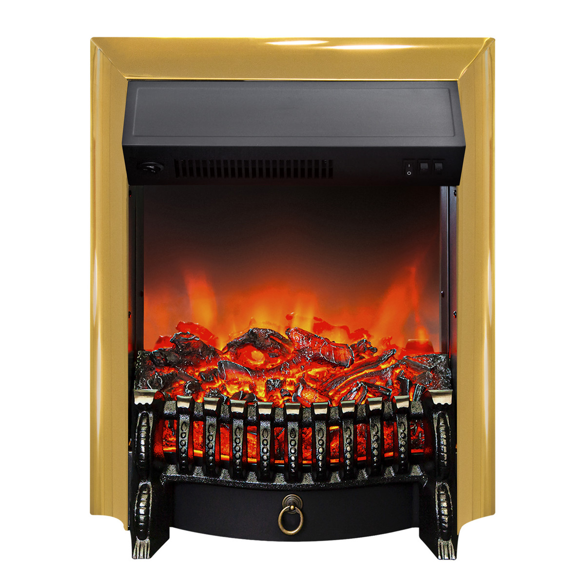 Электроочаг RealFlame Fobos 100003 в Санкт-Петербурге