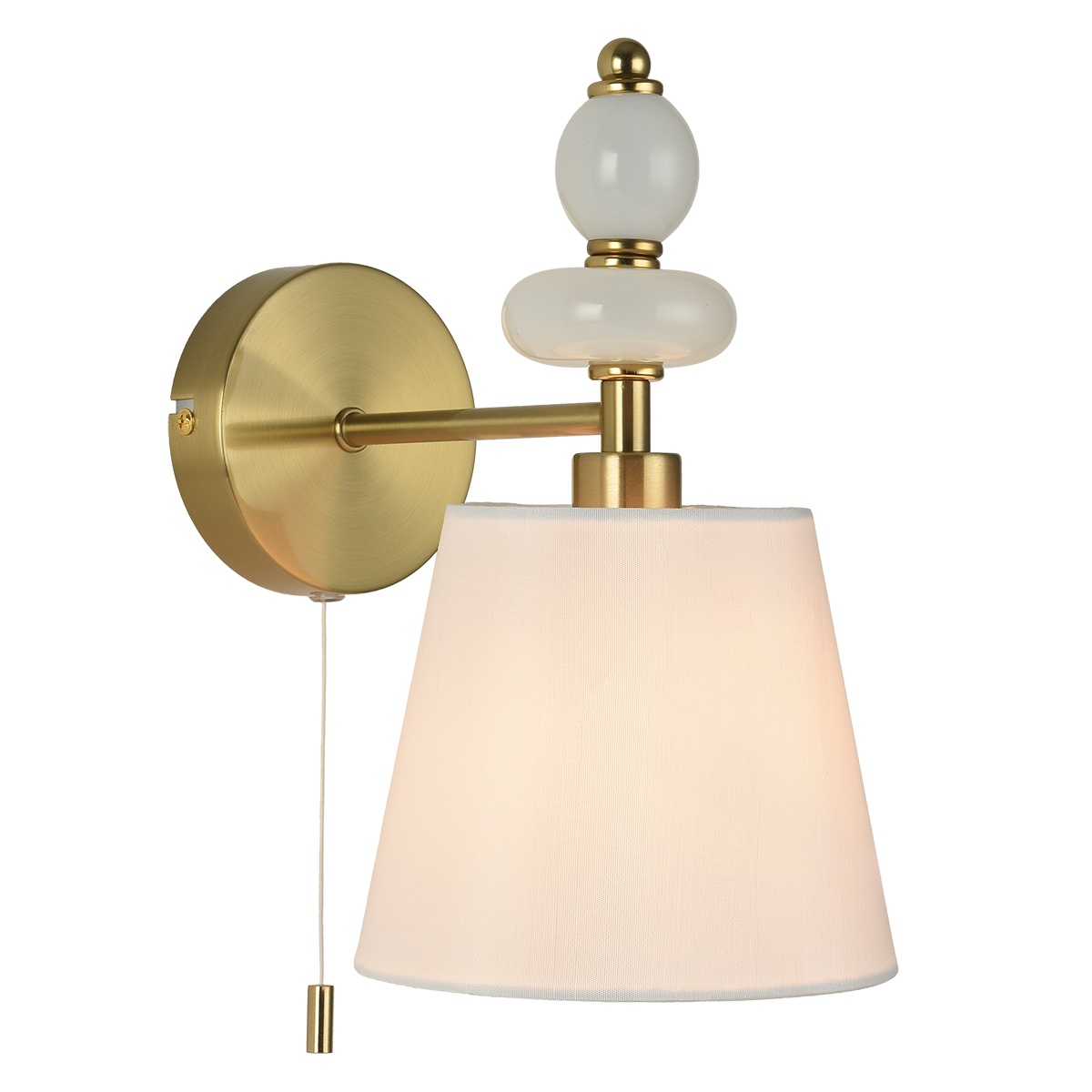 Бра Lumion Classi Aneta 8411/1W в Санкт-Петербурге
