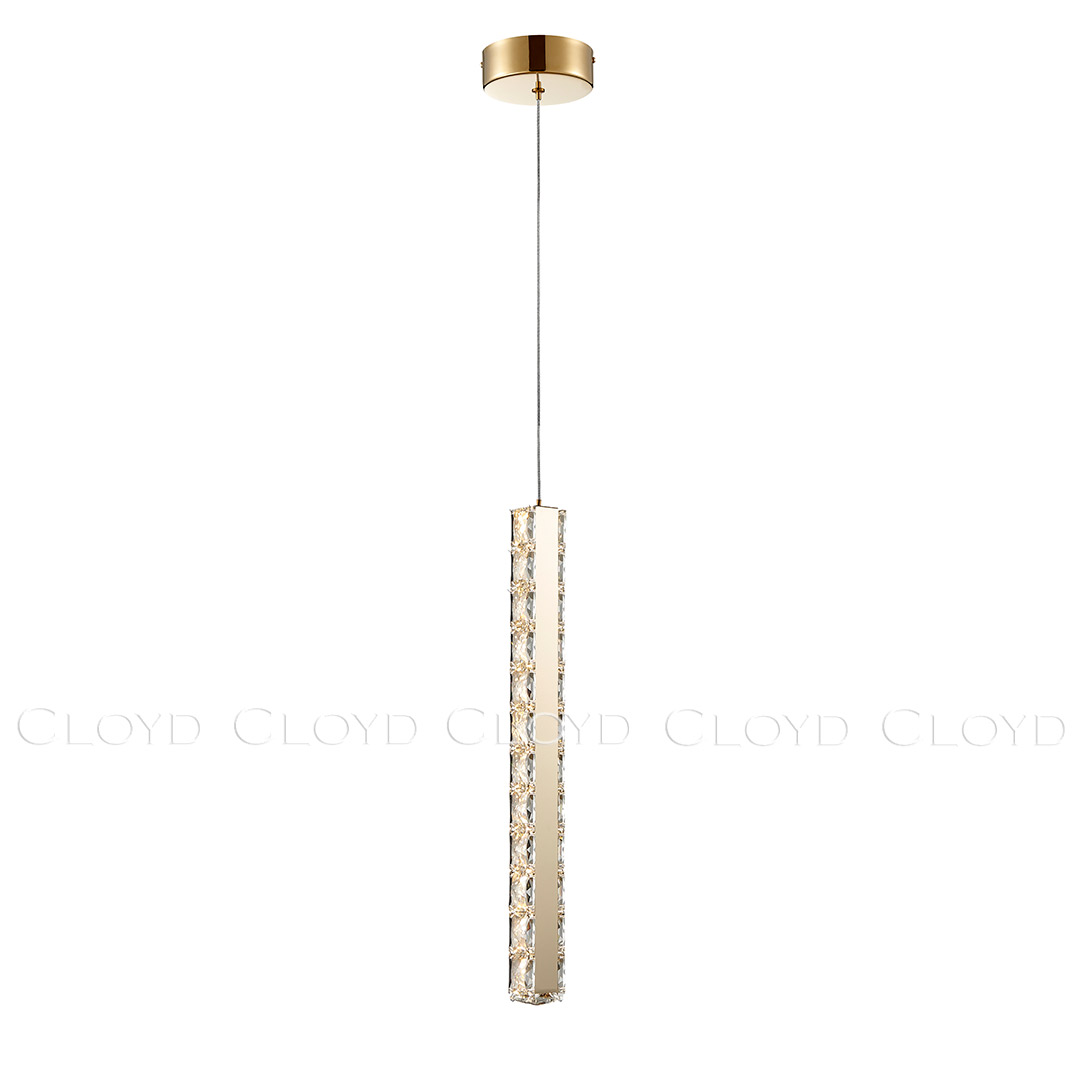 Подвесной светильник Cloyd Elata 11560 в Санкт-Петербурге