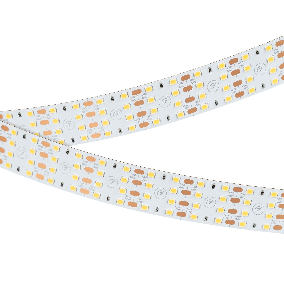 Светодиодная лента Arlight UL-A320-24mm 24V Day4000 (26 W/m, IP20, 2.5m) 042337 в Санкт-Петербурге