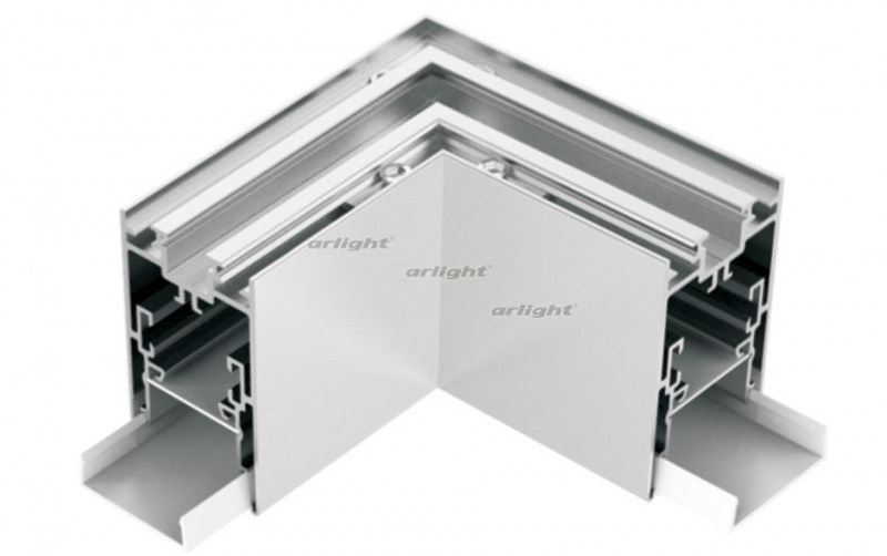 Угол Arlight S2-LINE-4067-L90 прямой 021250 в Санкт-Петербурге