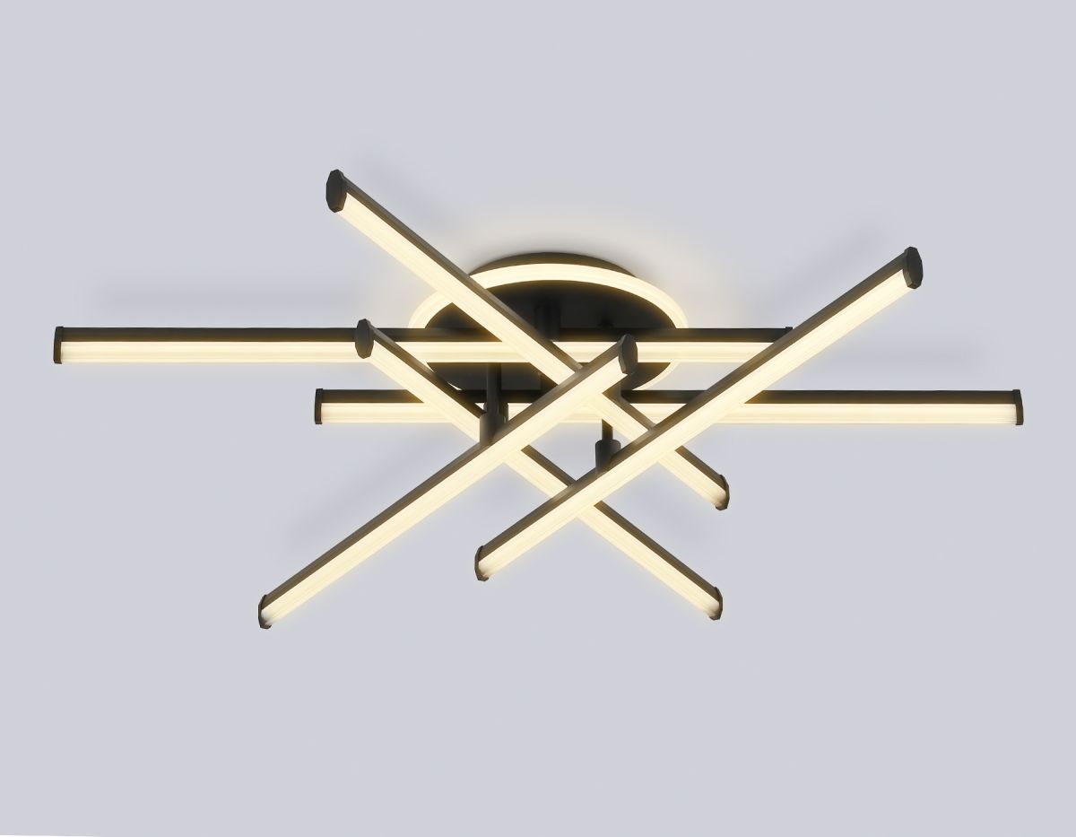 Потолочный светильник Ambrella Light Comfort LineTech FL6252 в Санкт-Петербурге