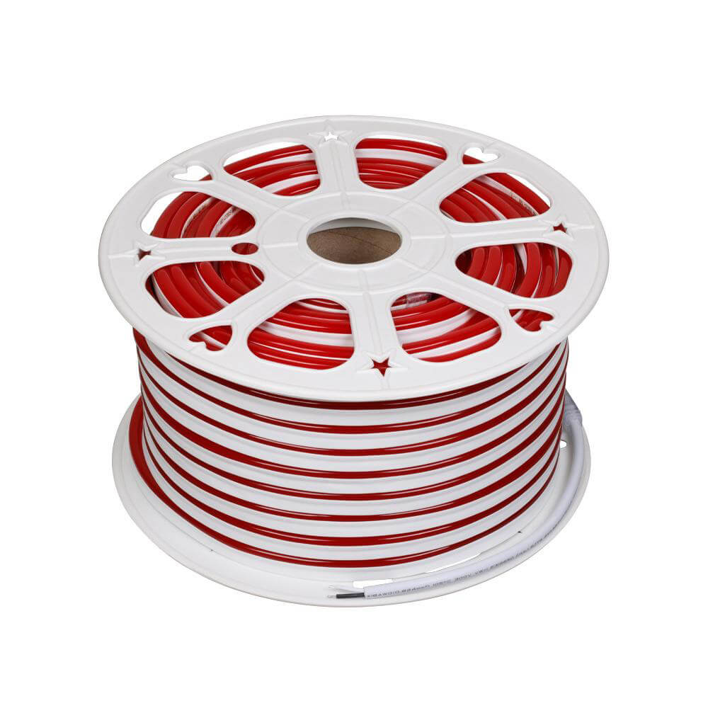 Гибкий неон Arlight ARL-CF2835-Mini-24V Red 021531 в Санкт-Петербурге