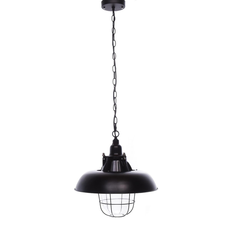 Подвесной светильник Lumina Deco Proddi LDP 11687 BK в Санкт-Петербурге