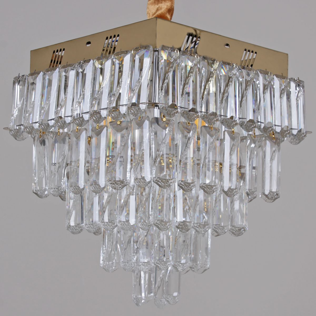 Подвесной светильник Reluce 16110-0.4-04 MX GD в Санкт-Петербурге