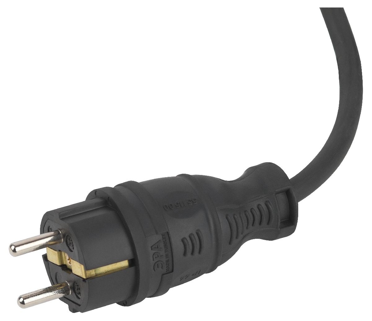 Удлинитель силовой Эра UK-3e-3x1,5-30m-IP44(KG) Б0057582 в Санкт-Петербурге