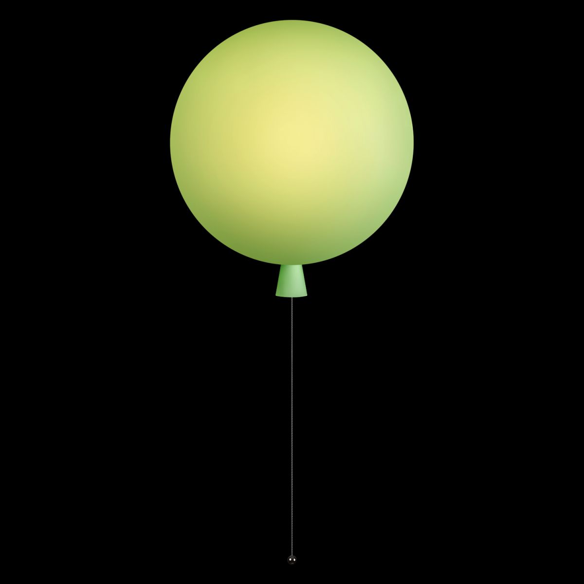 Потолочный светильник Loft IT Airy 10599/300C Green в Санкт-Петербурге