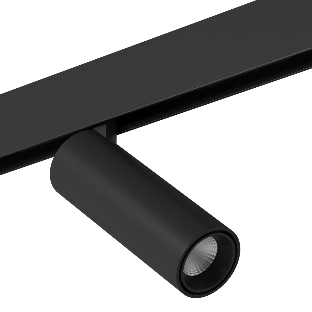Трековый низковольтный светильник Designled SY-mini-522015E-11.6-48-BL-NW 010380 в Санкт-Петербурге
