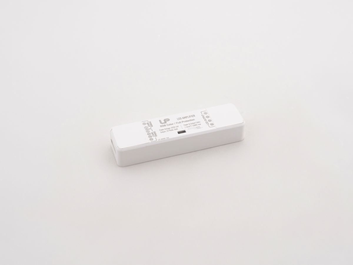 Усилитель LEDS POWER RGB AN30 Nano 12A 003825 в Санкт-Петербурге