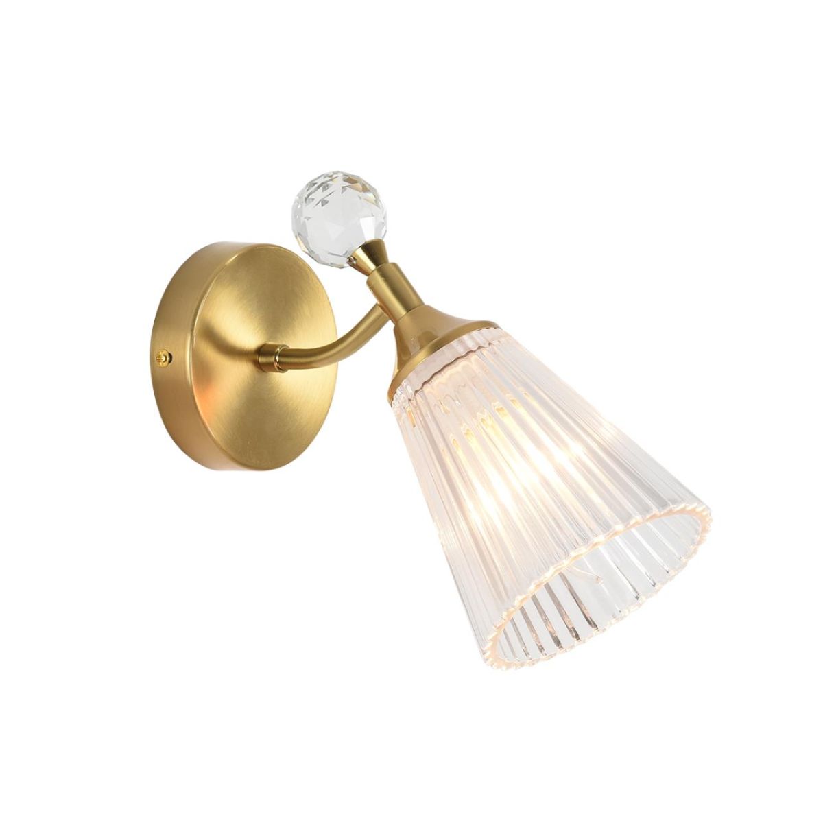 Бра Lumion Classi Aurica 8046/1W в Санкт-Петербурге