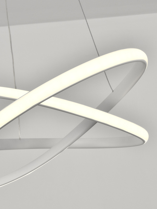 Подвесной светильник Natali Kovaltseva Finam HIGH-TECH LED LAMPS 82075 в Санкт-Петербурге