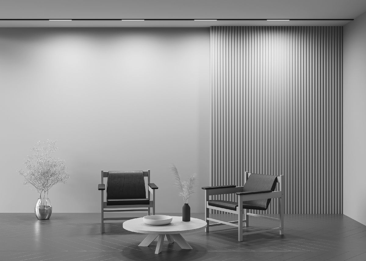 Трековый магнитный светильник Maytoni Basis TR173-1-8WTW-B в Санкт-Петербурге