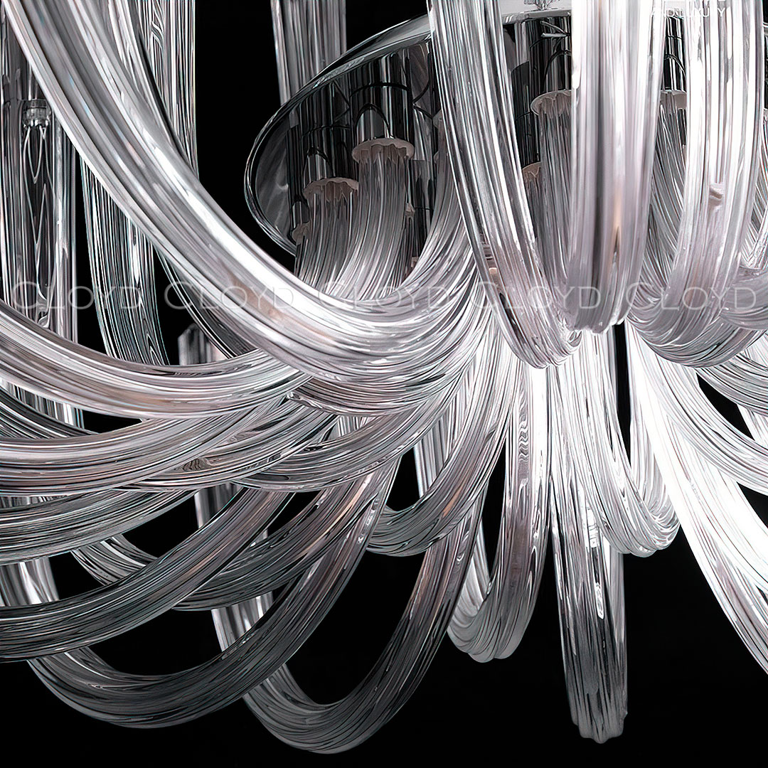 Подвесная люстра Cloyd Aeda 11638 в Санкт-Петербурге