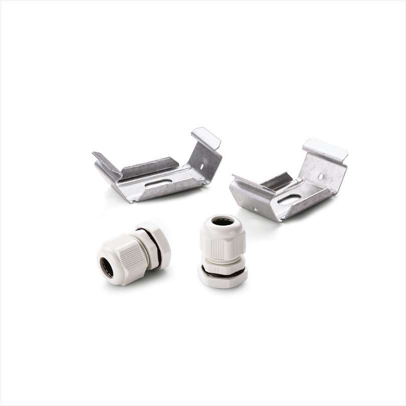 Светильник WOLTA STD ДСП14-72-001-5К 72Вт 5000К IP65 Матовый в Санкт-Петербурге