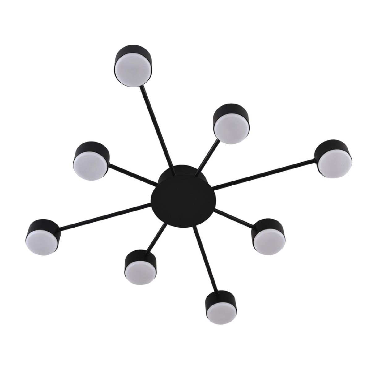 Потолочная люстра Lumion Comfi Torina 8344/8C в Санкт-Петербурге
