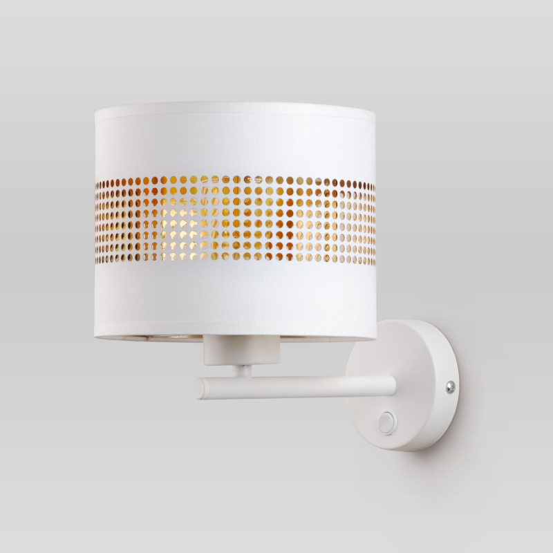 Бра TK Lighting 3221 Tago White в Санкт-Петербурге
