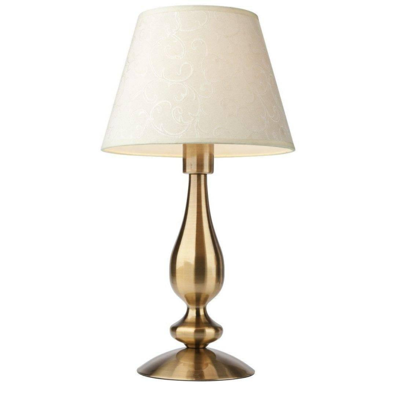 Настольная лампа Arte Lamp 80 A9369LT-1RB в Санкт-Петербурге