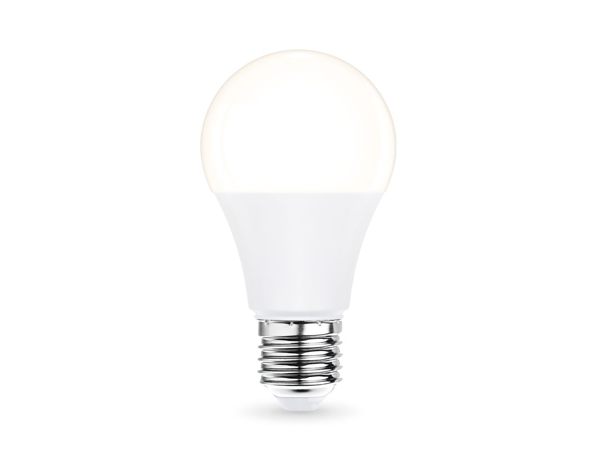 Светодиодная лампа Ambrella Light Bulbing E27 15W 4000K 601504 в Санкт-Петербурге