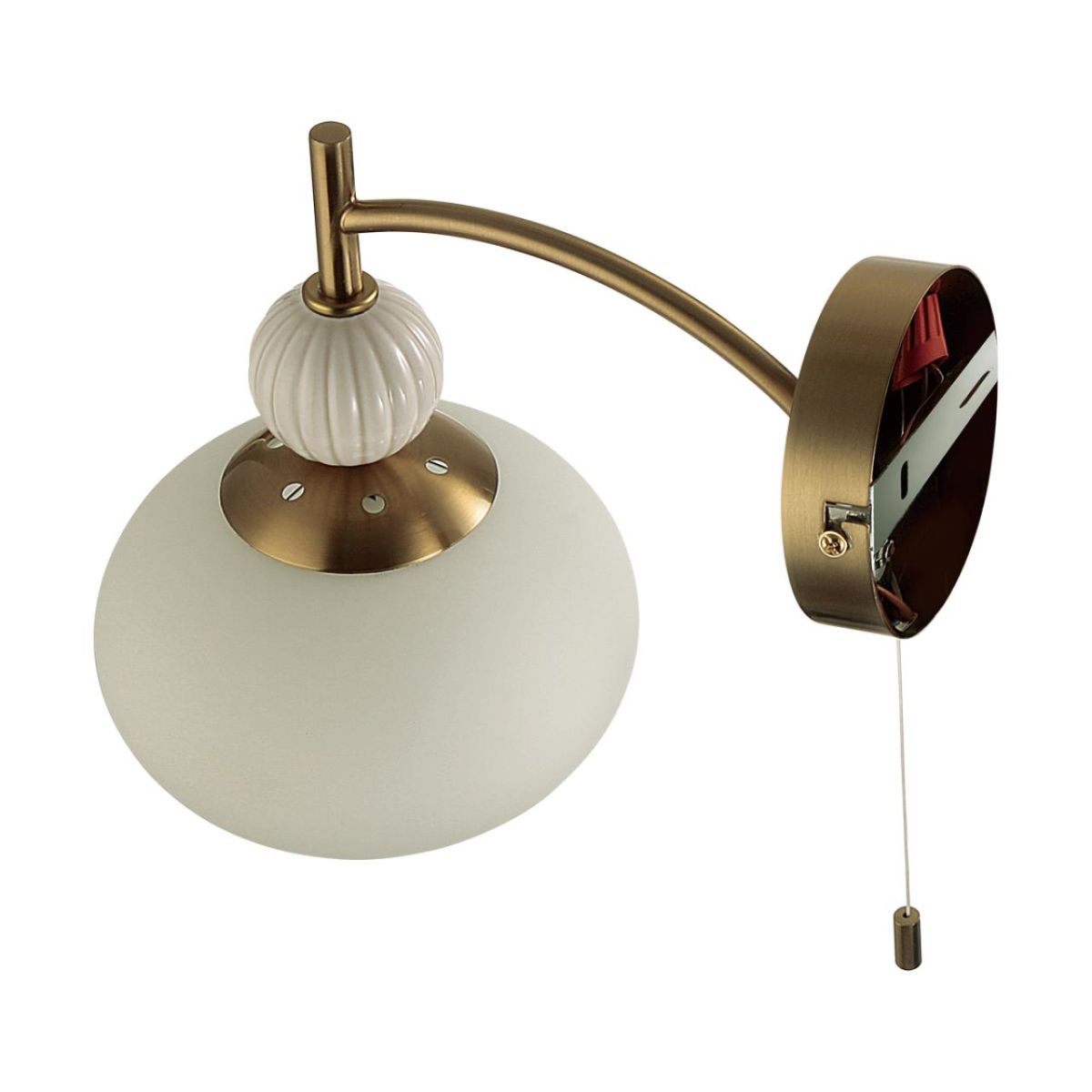Бра Lumion Neoclassi Gloriya 8272/1W в Санкт-Петербурге